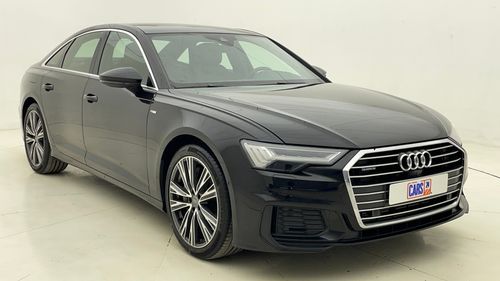 Audi A6 55 TFSI QUATTRO S LINE 3 | Zero Down Payment | Home Test Drive