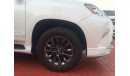 Lexus GX460 Inclusive VAT