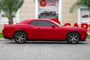 Dodge Challenger SXT