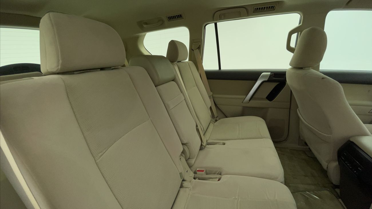 Toyota Prado GXR 4 | Zero Down Payment | Free Home Test Drive