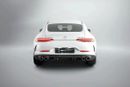 Mercedes-Benz AMG GT 43 Std 2020 Mercedes-Benz GT43 / Grade 4.5B Japanese Import