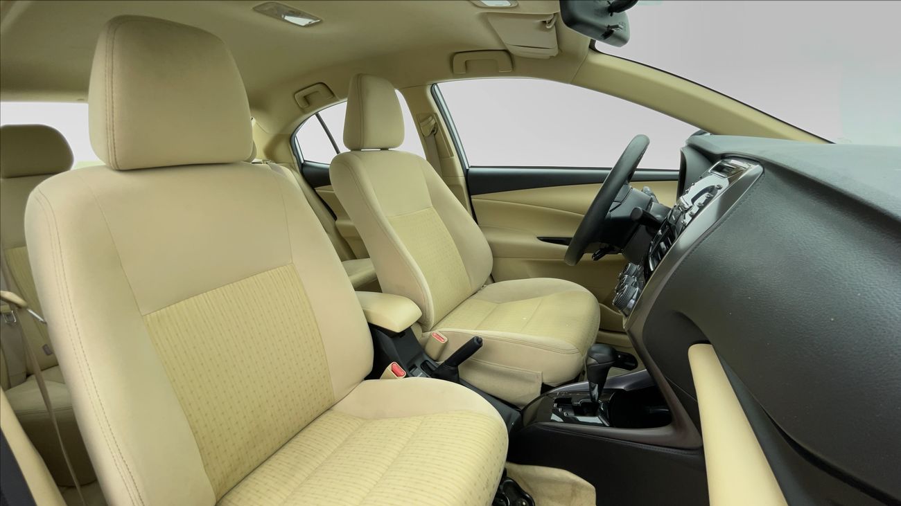 Toyota Yaris SE 1.5 | Zero Down Payment | Free Home Test Drive