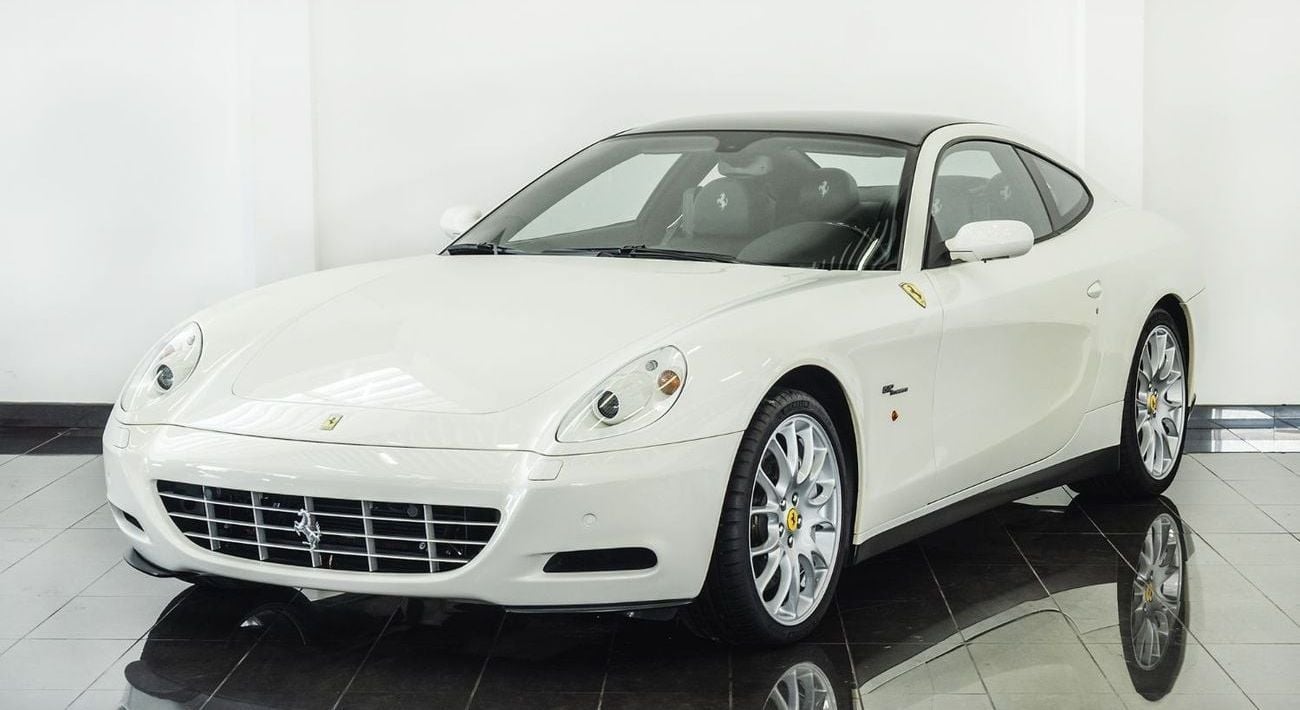 Ferrari 612 One to One (OTO)