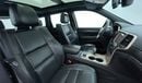 Jeep Grand Cherokee LIMITED 3.6 | Under Warranty | Inspected on 150+ parameters