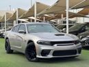 Dodge Charger SXT Plus