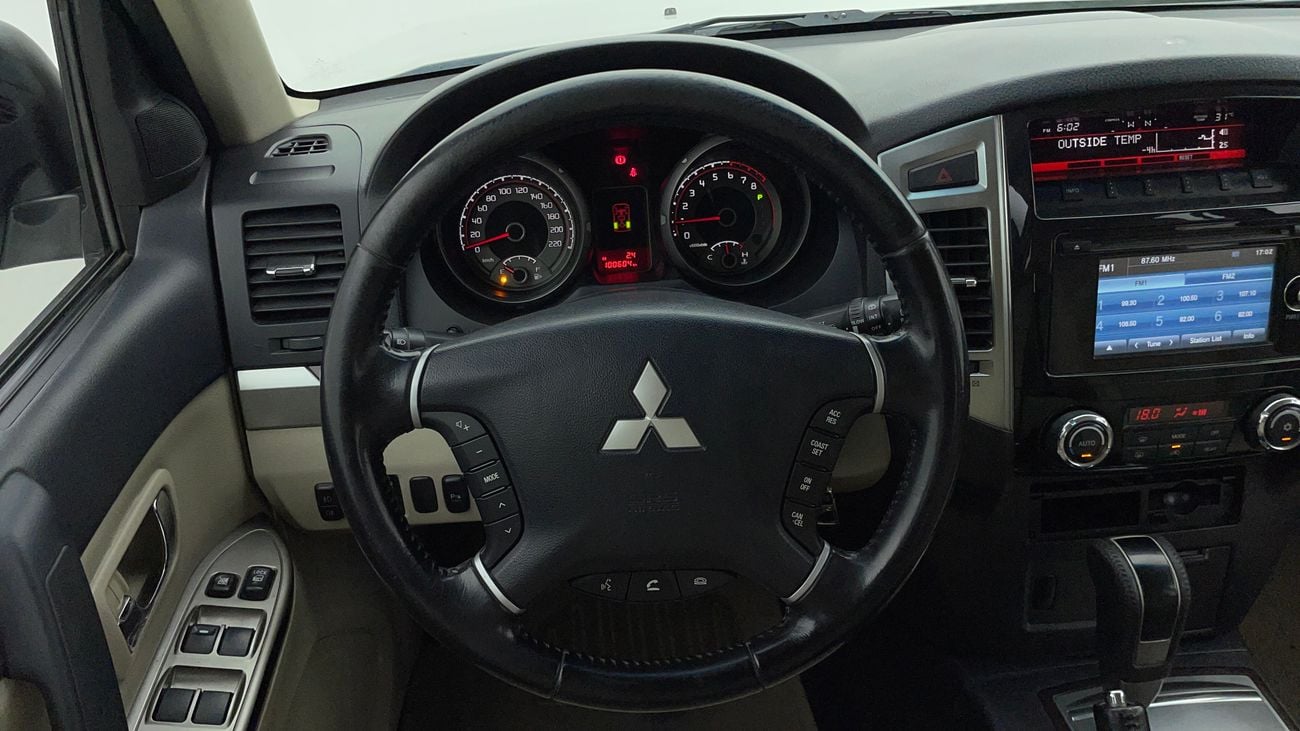 Mitsubishi Pajero GLS MIDLINE 3 | Zero Down Payment | Free Home Test Drive