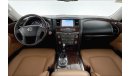 Nissan Patrol SE Platinum City