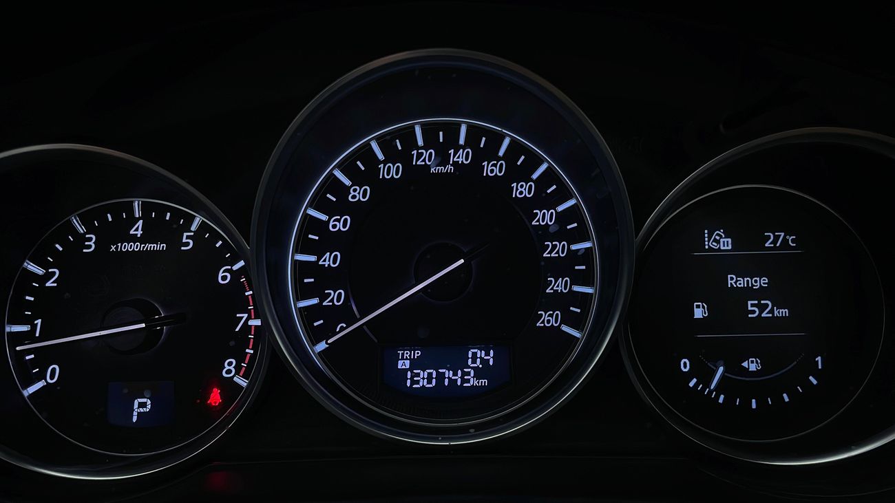 Mazda CX5 GTX 2.5 | Zero Down Payment | Free Home Test Drive