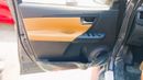 Toyota Fortuner Toyota Fortuner 2.4L Diesel GCC MID 2025YM