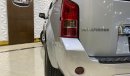 Nissan Pathfinder Nissan Pathfinder XE 2015 GCC V6 Original Paint