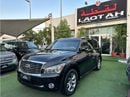Infiniti QX56