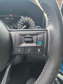 نيسان روج SV 2.5L CVT