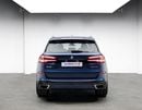 بي أم دبليو X5 xDrive40i Luxury M Sport Package 3.0L