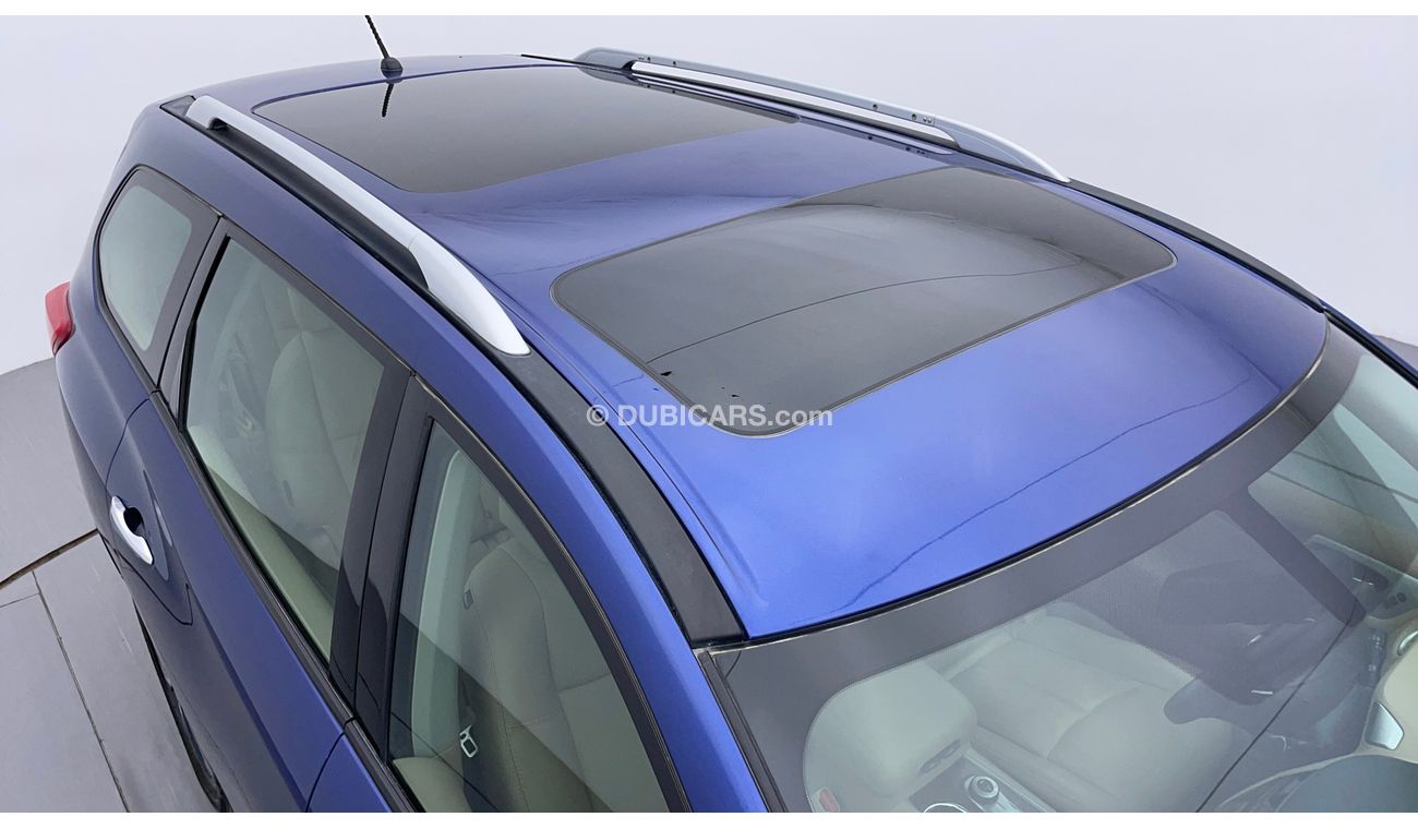 نيسان باثفايندر SL 3.5 | بدون دفعة مقدمة | اختبار قيادة مجاني للمنزل