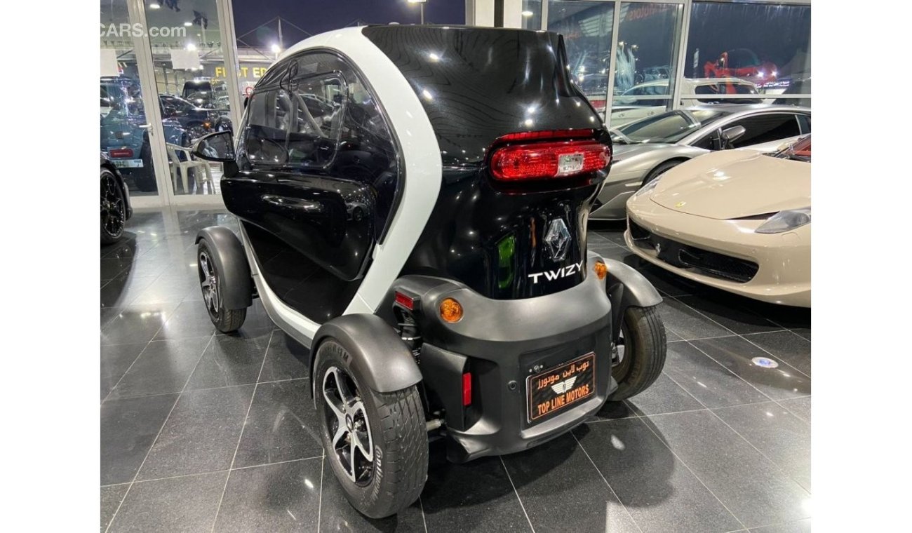 Renault Twizy