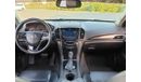 Cadillac ATS CADILLAC ATS 2013 GCC PERFECT CONDITION