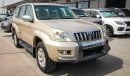 Toyota Prado VX