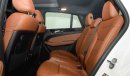 مرسيدس بنز GLE 43 AMG Biturbo 4Matic VSB 27535