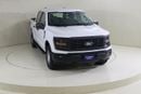 Ford F-150 XL CREW CAB FX4 1024 / AL TAYER MOTORS AL QOUZ SHOWROOM