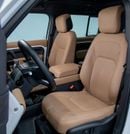 لاند روفر ديفندر P400 110 X-Dynamic HSE 3.0L (5 Seater)