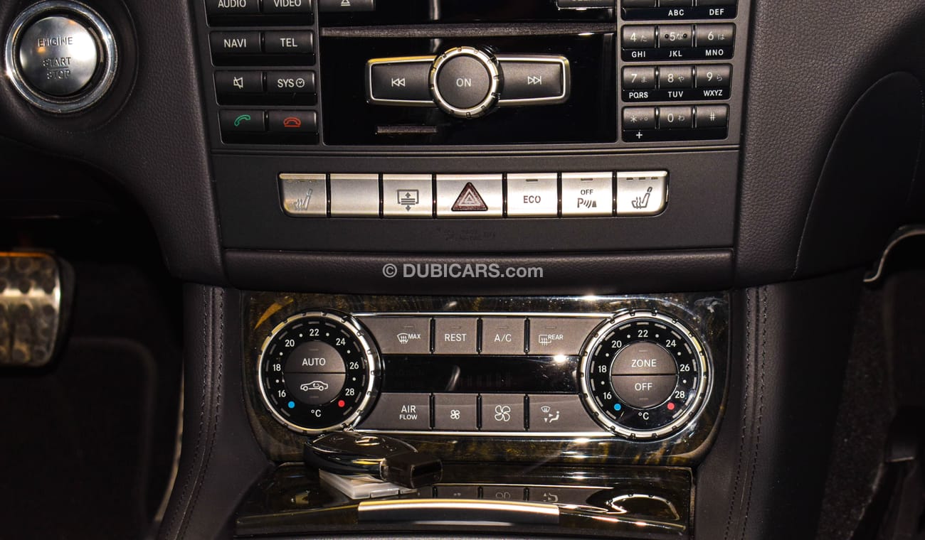 Mercedes-Benz CLS 350