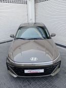 Hyundai Accent PREMIUM Comfort+ 1.5L