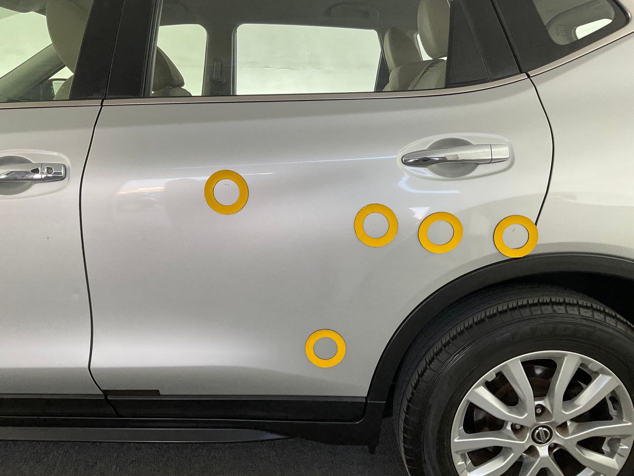 نيسان إكس تريل S | شامل الضمان | 0 ﺪﻔﻋﺓ ﺃﻮﻟﻯ