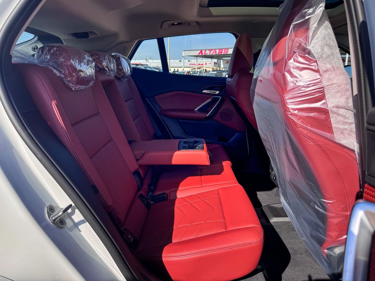 بي أم دبليو X2 