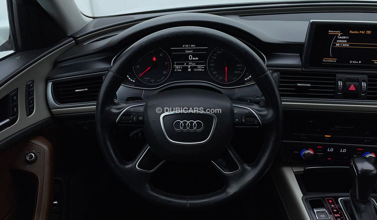 Audi A6 35 TFSI 1.8 | Zero Down Payment | Free Home Test Drive