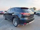Lexus RX350 LEXUS RX 350 RIGHT HAND DRIVE(PM49083)