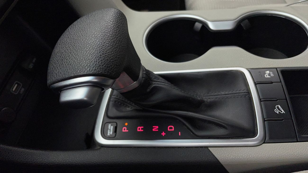 Kia Sportage LX 1.6 | Zero Down Payment | Home Test Drive