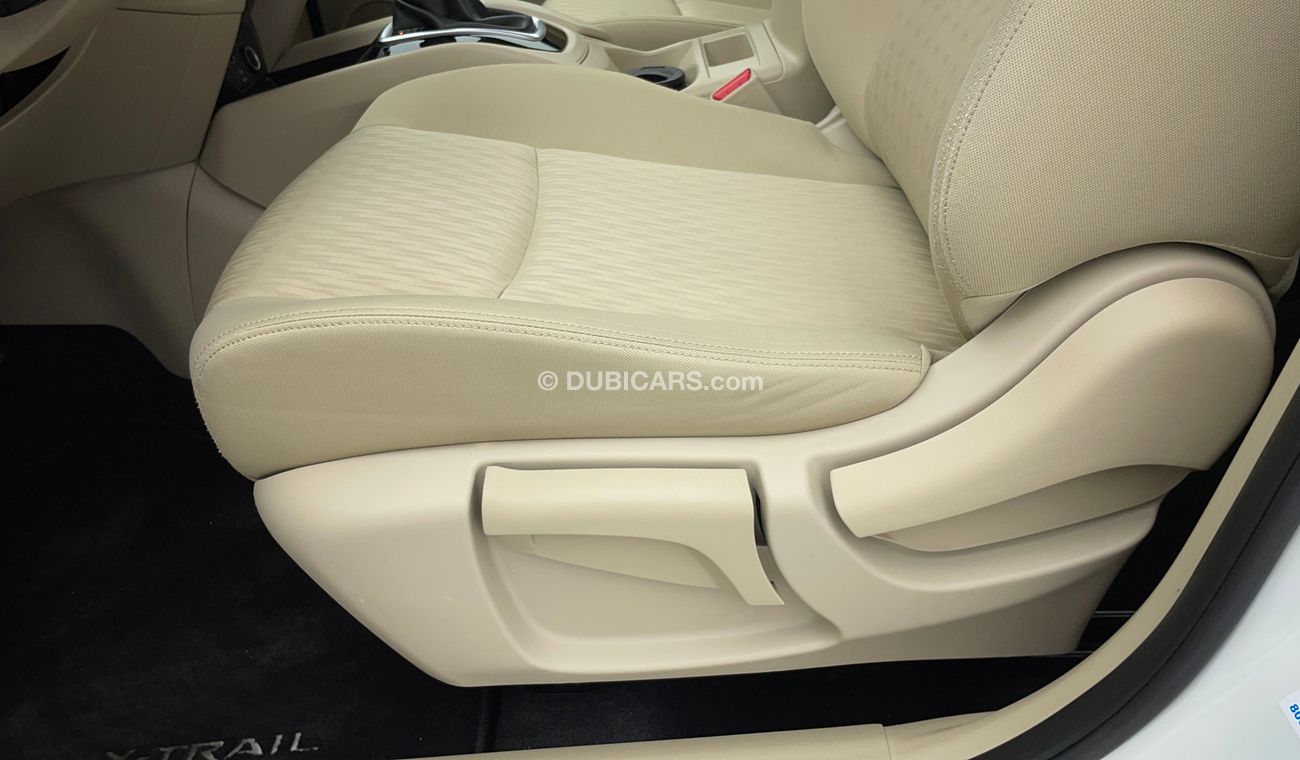 Nissan XTrail S 2.5 | Zero Down Payment | Free Home Test Drive