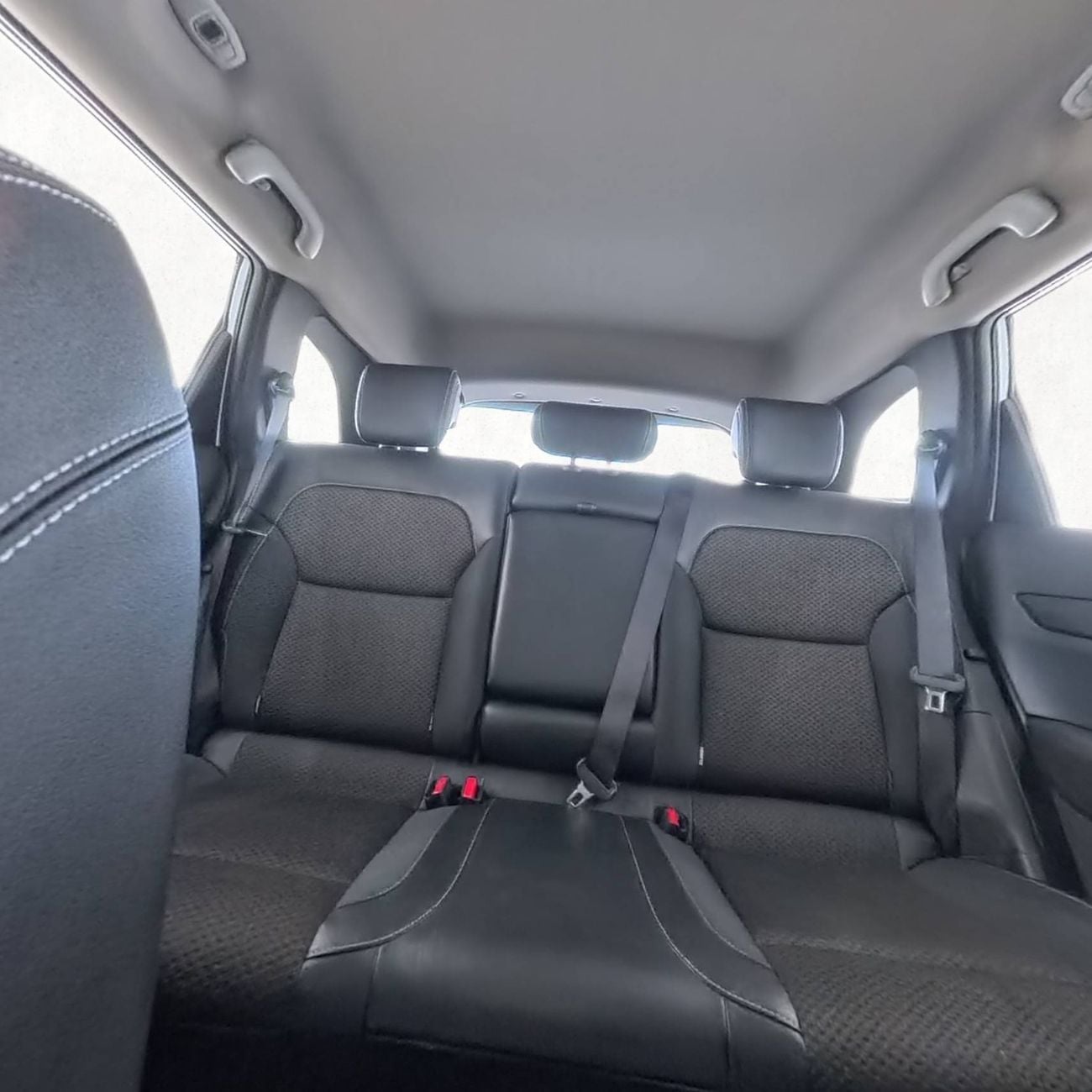 Renault Koleos PE 2.0