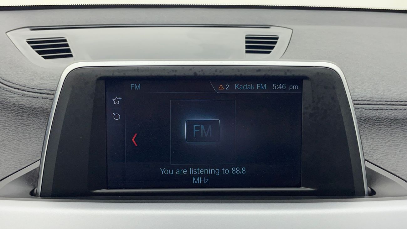 بي أم دبليو X2 SDRIVE 20I JOY EDITION 2 | بدون دفعة مقدمة | اختبار القيادة في المنزل