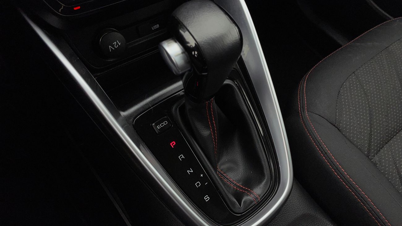 Chevrolet Groove PREMIER 1.5 | Zero Down Payment | Home Test Drive