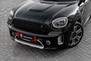 Mini Countryman Countryman S | 1,959 P.M | 0% Downpayment | Mini Warranty