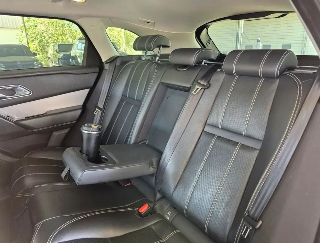 Land Rover Range Rover Velar 1,650 EMI PM | | P250 SE | FULL SERVICE HISTORY | 0% DOWNPAYMENT