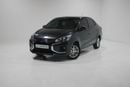 Mitsubishi Attrage GLX MID