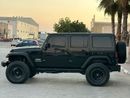 Jeep Wrangler Unlimited Sport 3.6L A/T