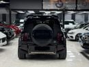 Land Rover Defender P400 110 HSE 3.0L (5 Seater)