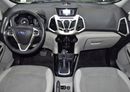 Ford EcoSport EXCELLENT DEAL for our Ford EcoSport ( 2016 Model ) in Beige Color GCC Specs