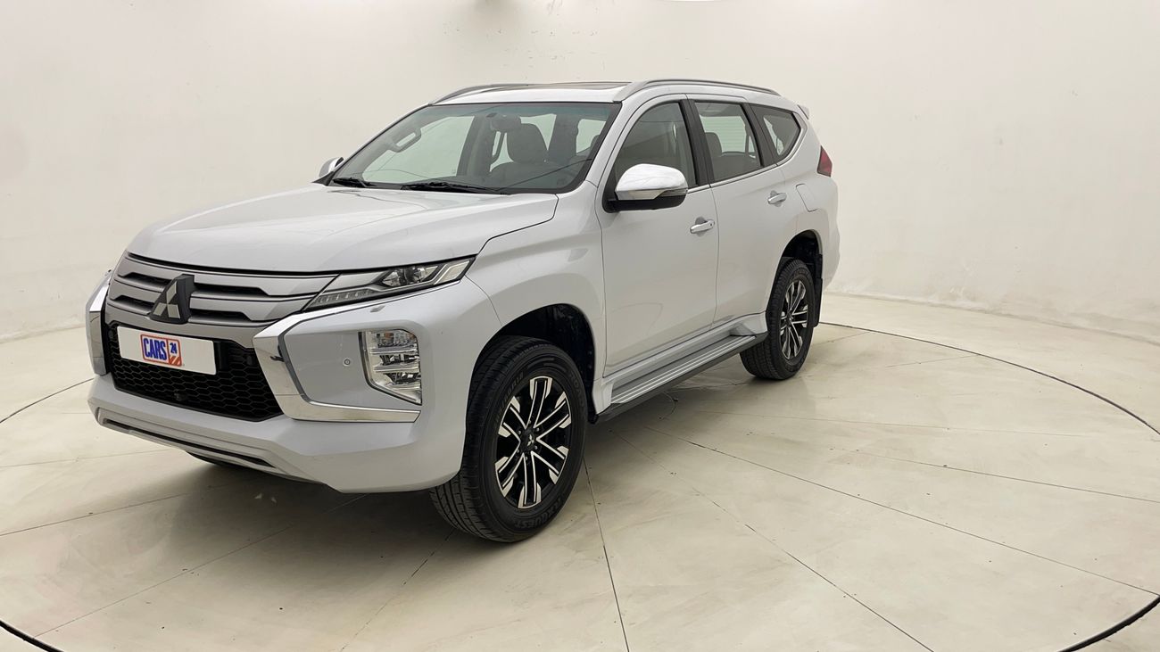 Mitsubishi Montero Sport GLS PREMIUM 3 | Zero Down Payment | Home Test Drive