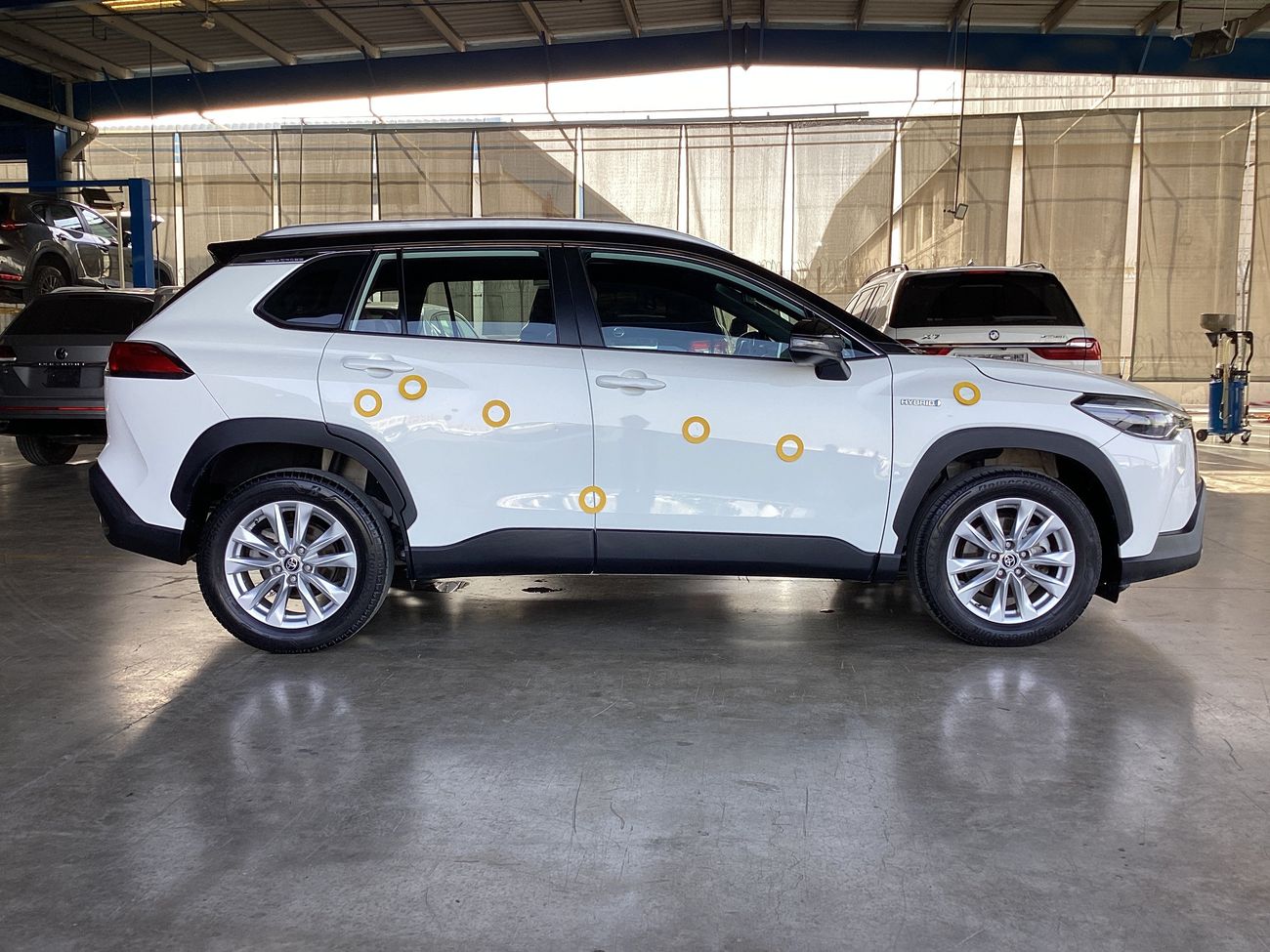 Toyota Corolla Cross GLI | Guaranteed Warranty | 0 Down Payment