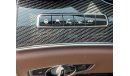 مرسيدس بنز E 63 AMG Mercedes Benz - AMG E 63 - 4MATIC +