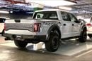 Ford F 150 Raptor Mid - Super Crew | Guaranteed Warranty | 0 Down Payment