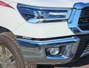 Toyota Hilux SR5 WIDE BODY DOUBLE CABIN || FULL OPTION  | PUSH START| WITHOUT DIFF-LOCK | PETROL M/T 2.7L V4 4WD