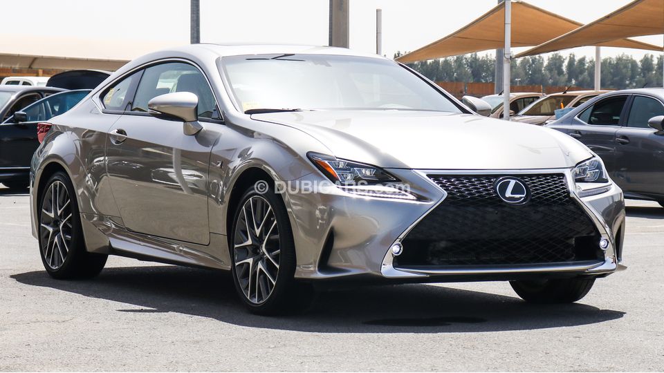 Al rayan lexus