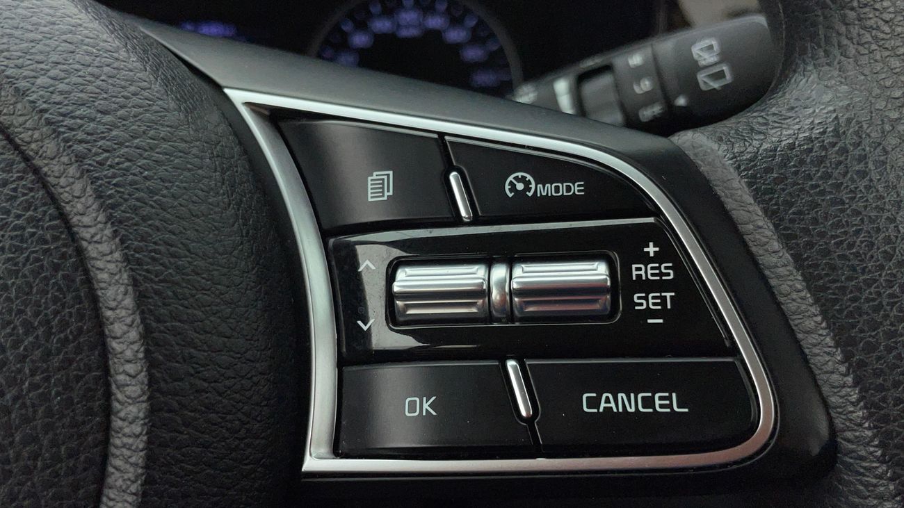 كيا سيلتوس EX 1.6 | بدون دفعة مقدمة | اختبار القيادة في المنزل