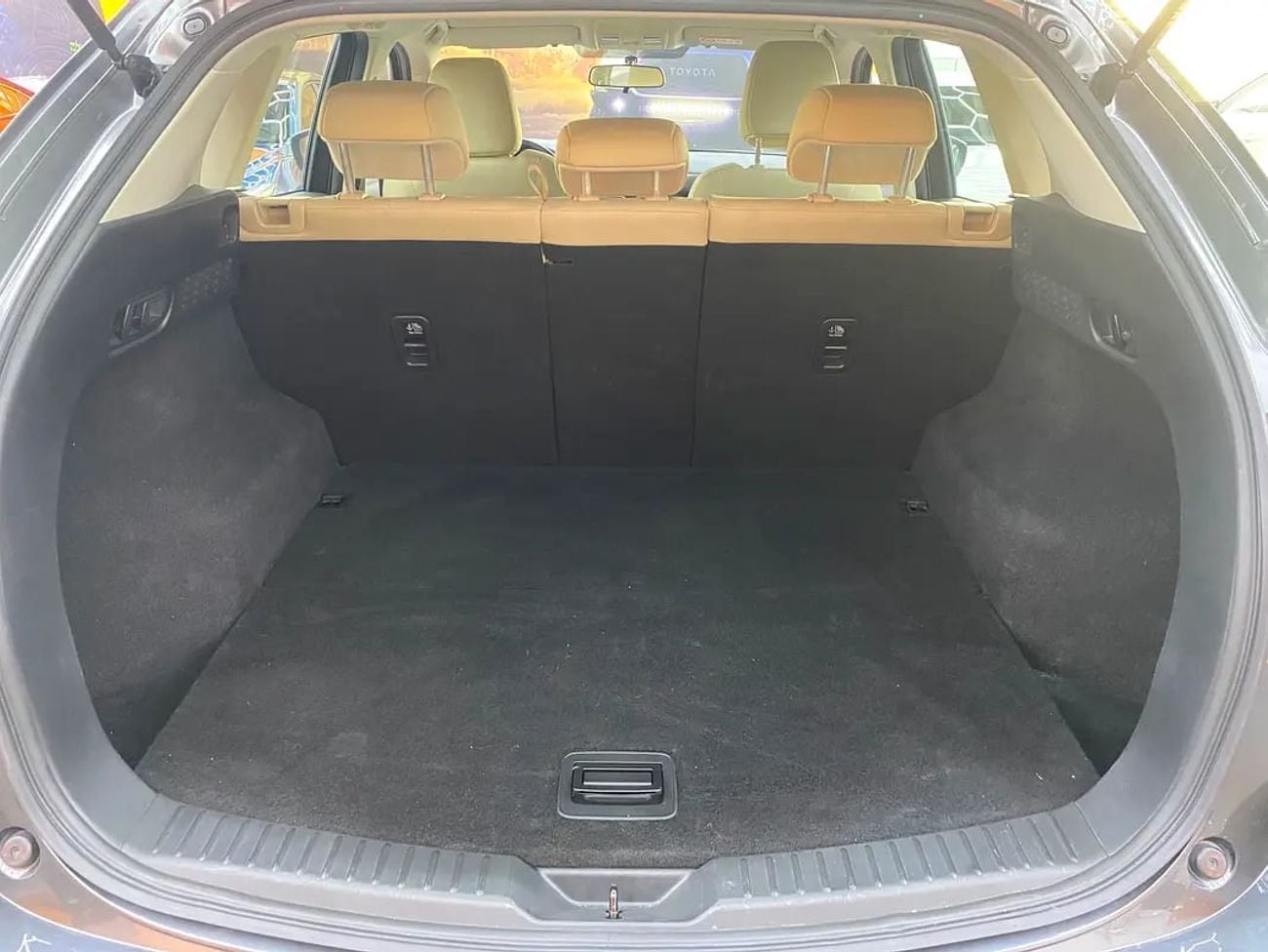 Mazda CX5 0% Down Payment | NO CONVENIENCE FEES | Under warranty | Certified Pre-owned l