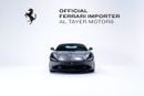 فيراري روما Join the only official pre-owned certification programme.